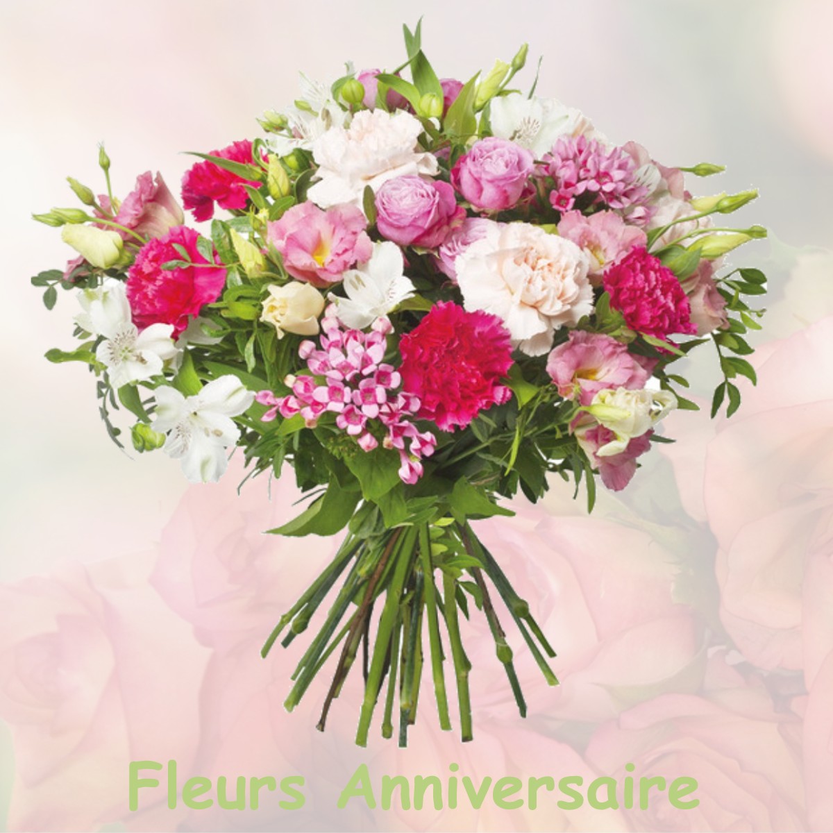 fleurs anniversaire CEPOY